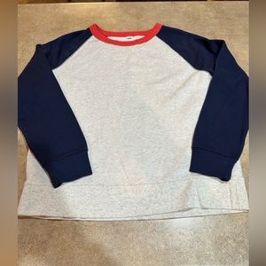 Women’s Old Navy sweatshirt size medium